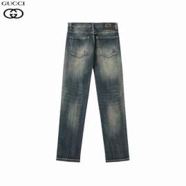 Picture of Gucci Jeans Long _SKUGuccisz28-38attr10710290